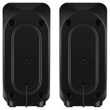 Компьютерные колонки Sven 435 black (USB) - фото 7