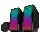 Компьютерные колонки Sven 435 black (USB)