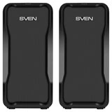 Компьютерные колонки Sven 435 black (USB) - фото 5