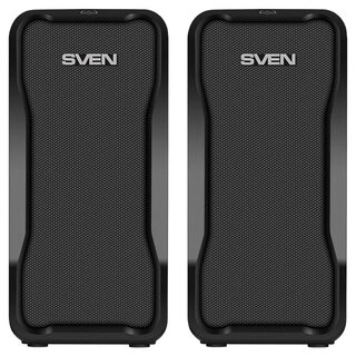 Компьютерные колонки Sven 435 black (USB)