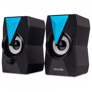 Компьютерные колонки Microlab B22