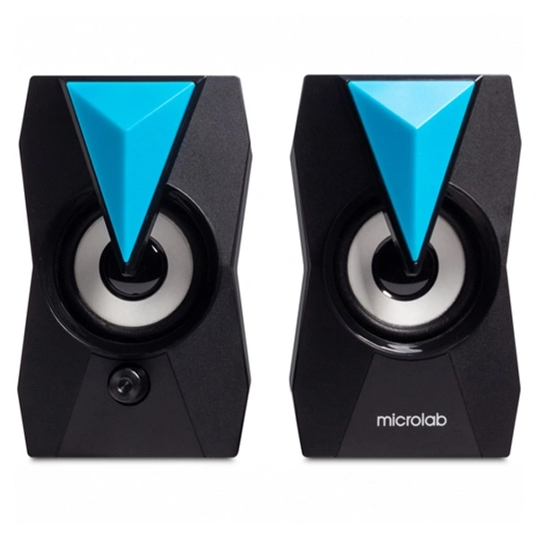 Компьютерные колонки Microlab B22