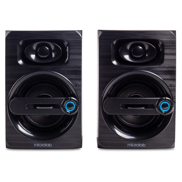 Компьютерные колонки Microlab B23 - фото 2