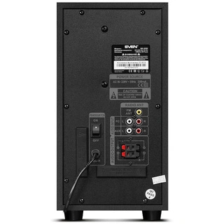 Колонки Sven MS-2050 - фото 5