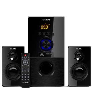 Колонки Sven MS-2050