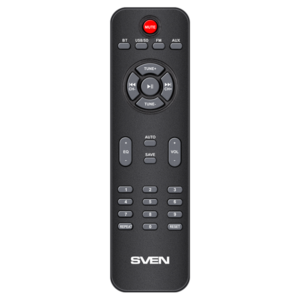 Компьютерные колонки SVEN MS-1821 - фото 7