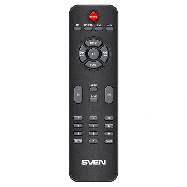 Компьютерные колонки SVEN MS-1821 - фото 7