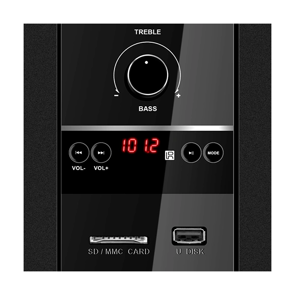 Компьютерные колонки SVEN MS-1821 - фото 5