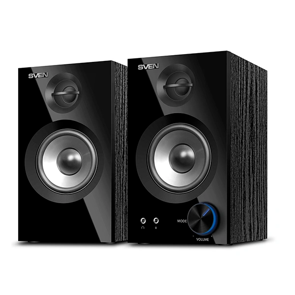 Компьютерные колонки SVEN SPS-621 - фото 2