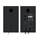 Компьютерные колонки SVEN SPS-621 - фото 3