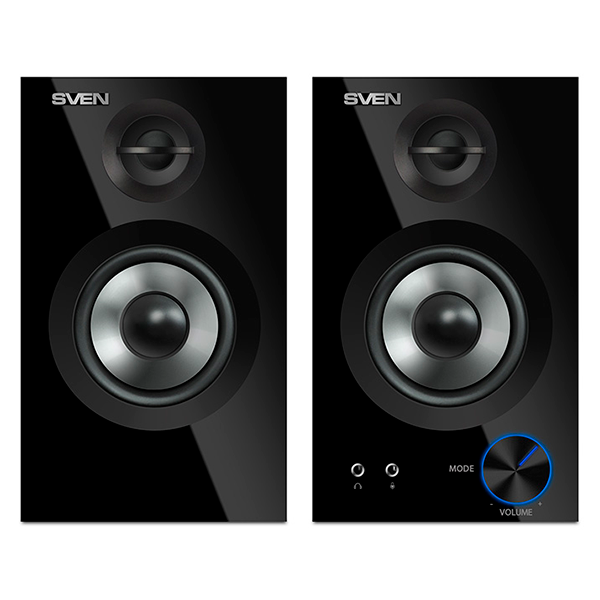 Компьютерные колонки SVEN SPS-621
