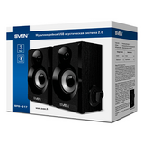 Компьютерные колонки SVEN SPS-517 - фото 4