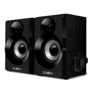 Компьютерные колонки SVEN SPS-517