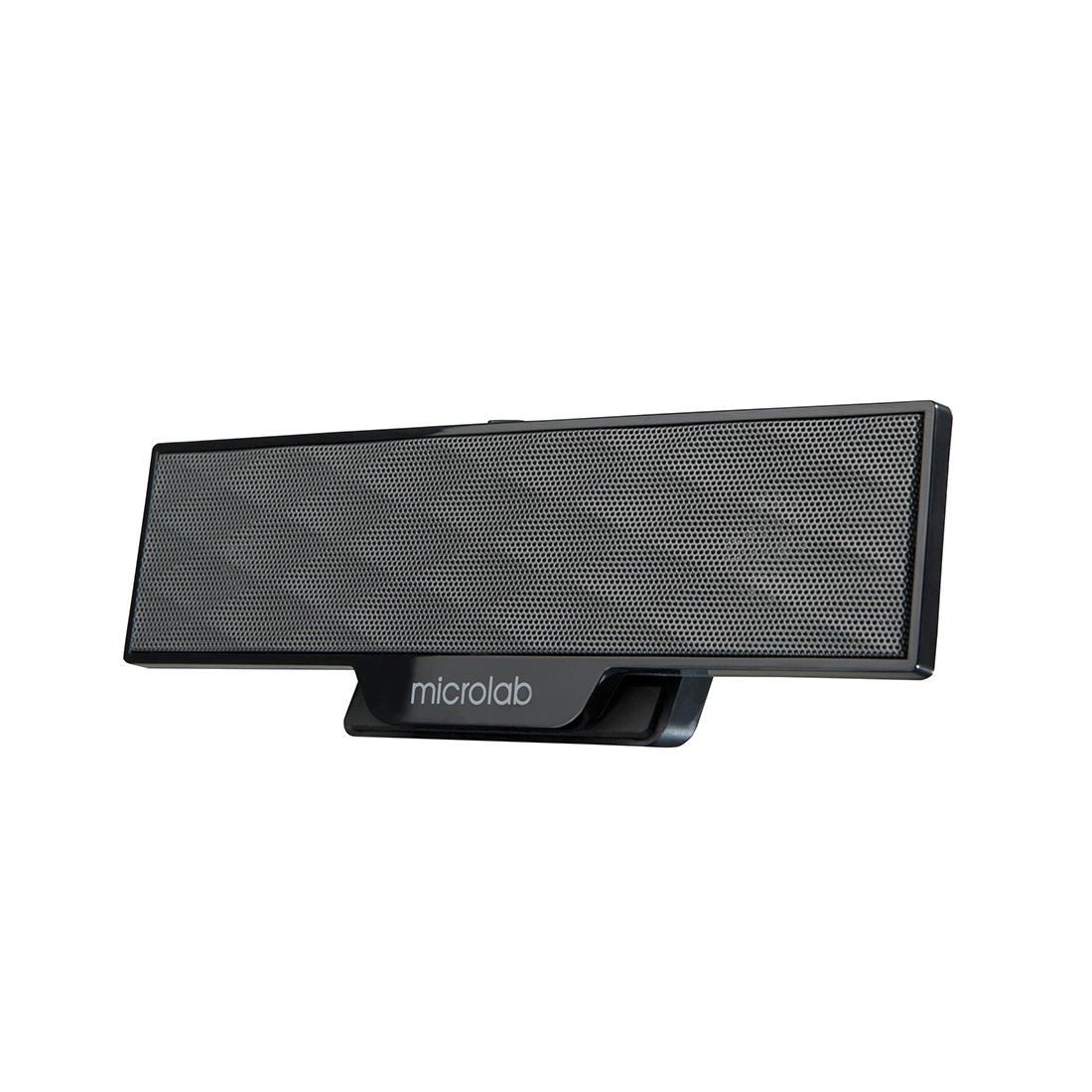 Колонки Microlab B51(USB) Чёрный B51 USB Black - фото 2