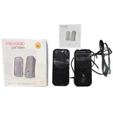 Колонки Microlab B55(13) Чёрный B55(13) Black - фото 2