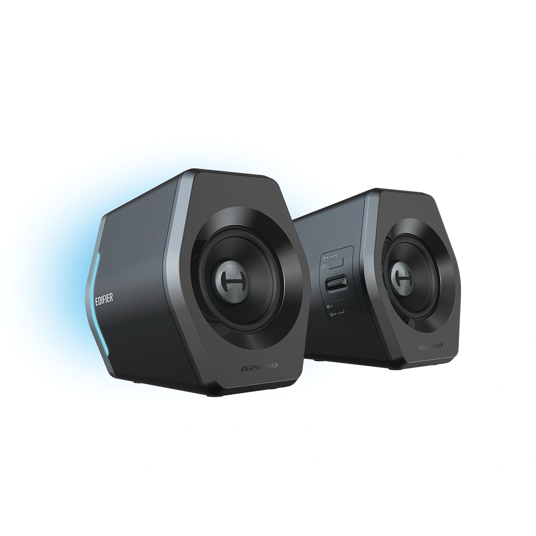 Колонки Edifier G2000 