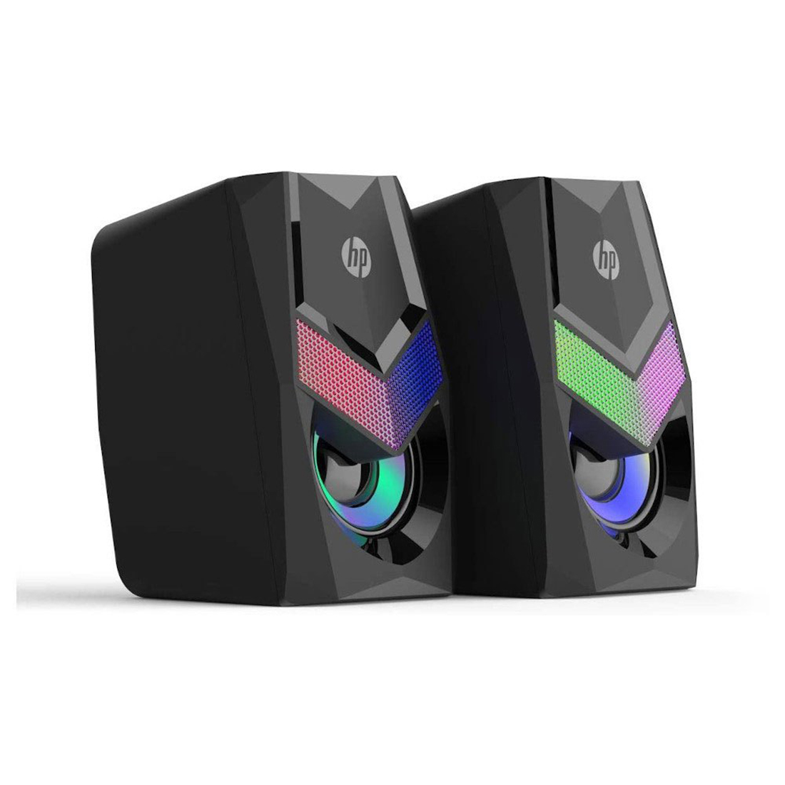 Колонки HP DHE-6000  Колонки HP DHE-6000