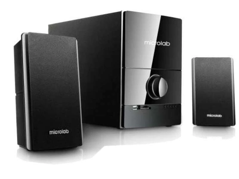 Microlab үндеткіштер M-500U