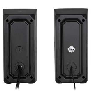 Акустическая система 2E 2E-PCS234BK - фото 3