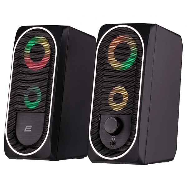 Акустическая система 2E 2E-PCS234BK