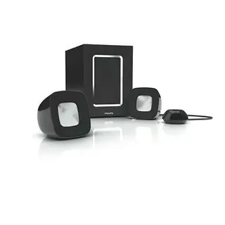 Колонки PHILIPS SPA2360/10