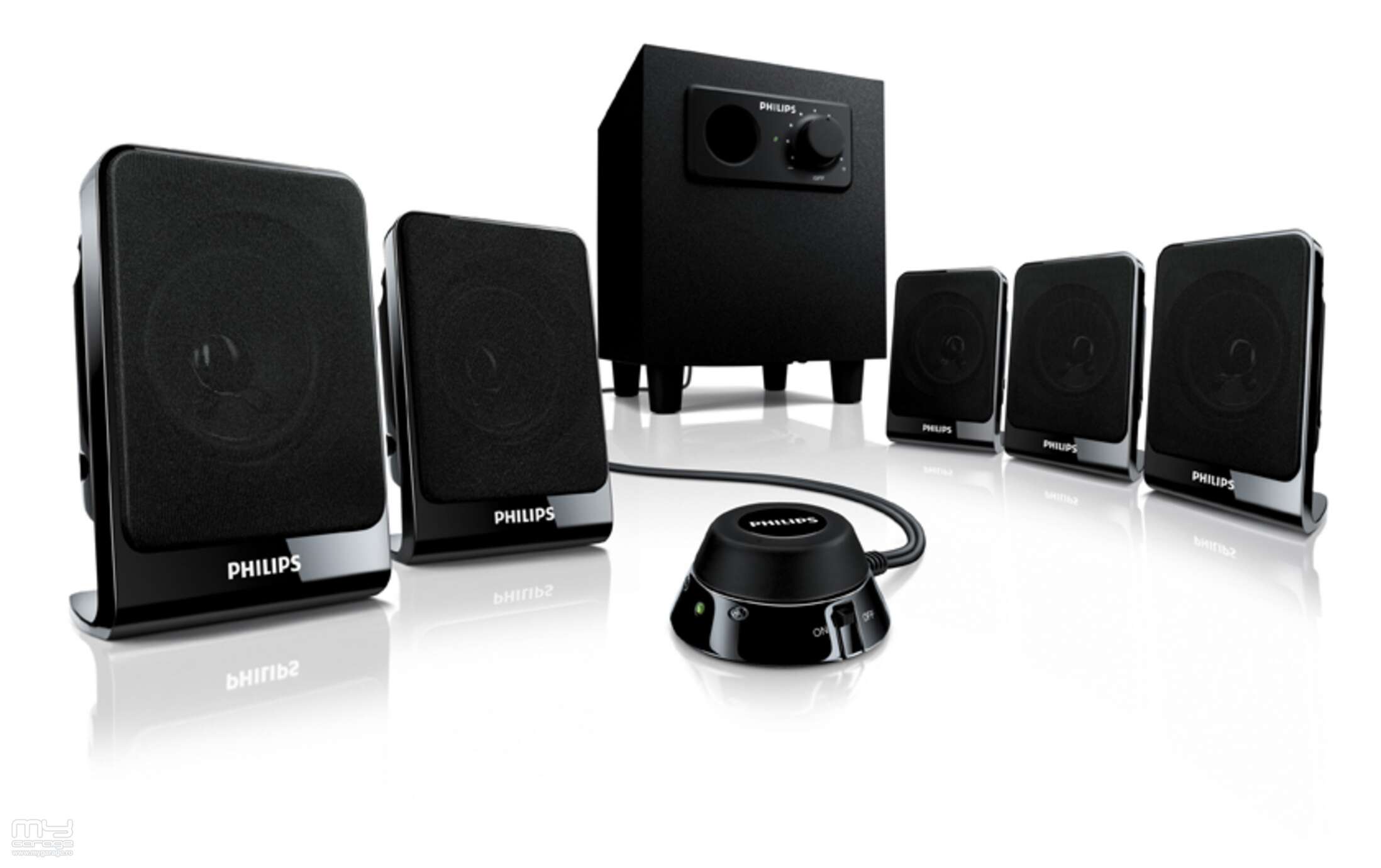 Philips spa3809. Колонки Филипс 5.1. Аудиосистема Philips 5 колонок. Филипс колонки 4,1. Компьютерная акустика 2.1 Филипс Spa 7380.