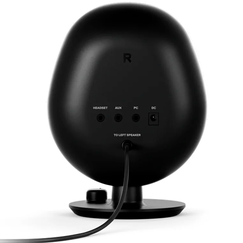 Steelseries колонкалары Arena 3 EU Black - фото 2