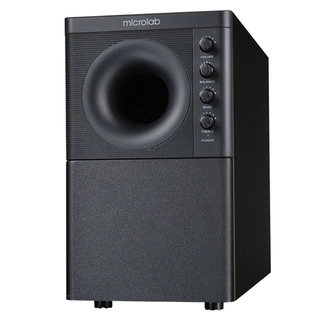 Акустическая система Microlab X3BT - фото 2