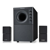 Акустическая система Microlab X3BT