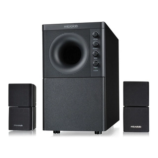 Акустическая система Microlab X3BT