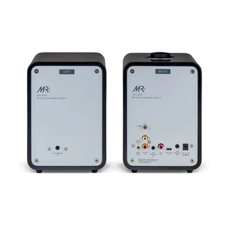 Настольная активная акустика Ruark MR1 MK3 орех - фото 3