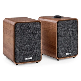 Настольная активная акустика Ruark MR1 MK3 орех