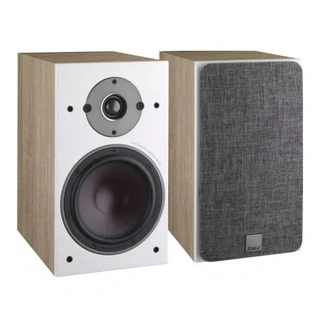 Полочная акустика DALI Oberon 3 светлый дуб, 1 пара
