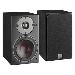 Полочная акустика DALI Oberon 1 Black Ash