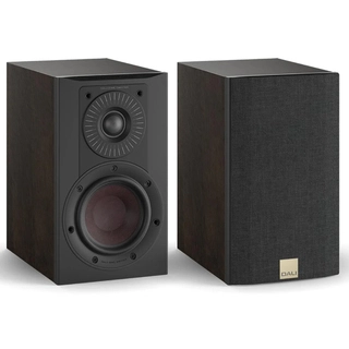 Полочная акустика DALI Opticon 1 MK2 Tobacco oak