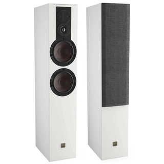 Напольная акустика DALI Opticon 6 MK2 White