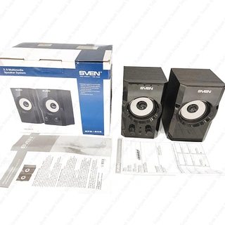 Колонки Sven SPS-605