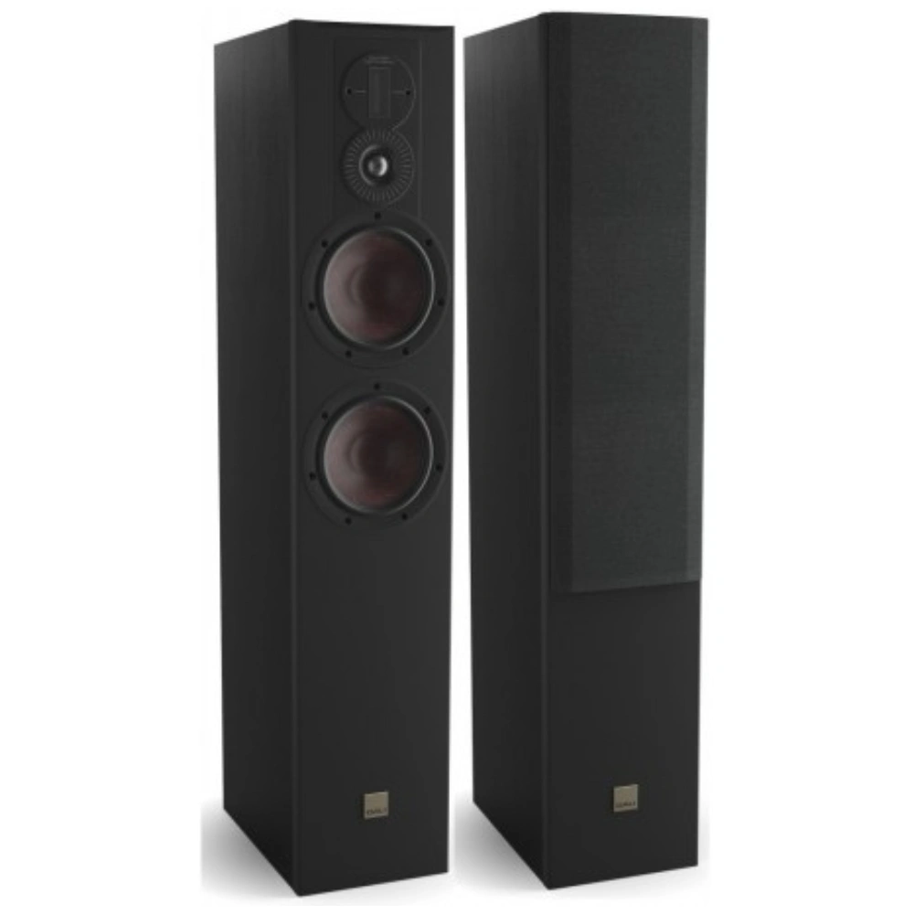 Напольная акустика DALI Opticon 6 MK2 Black