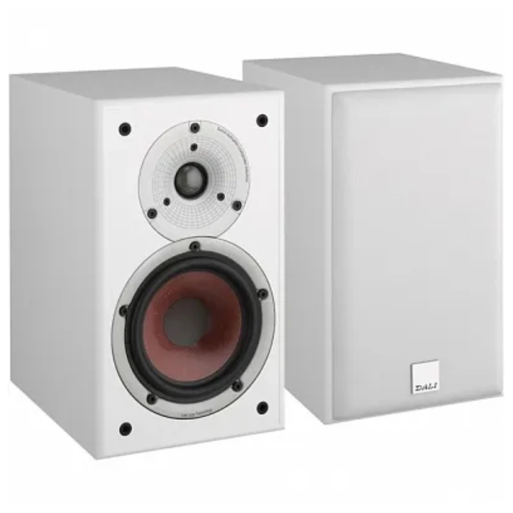 Полочная акустика Dali Spector 2 белый