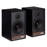 Полочная акустическая система Ruark Sabre-R Black