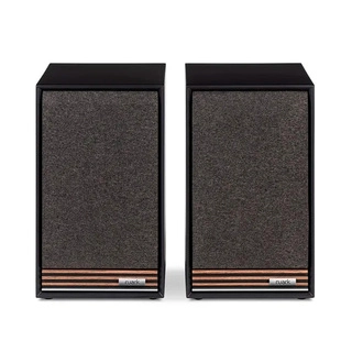Полочная акустическая система Ruark Sabre-R Black - фото 2
