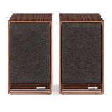 Полочная акустическая система Ruark Sabre-R орех - фото 2