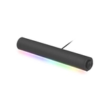 Колонка Xiaomi Desktop Speaker RGB (ASB02G)  - фото 4
