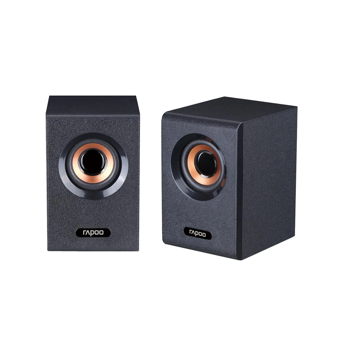 Колонки Rapoo A80 Чёрный 