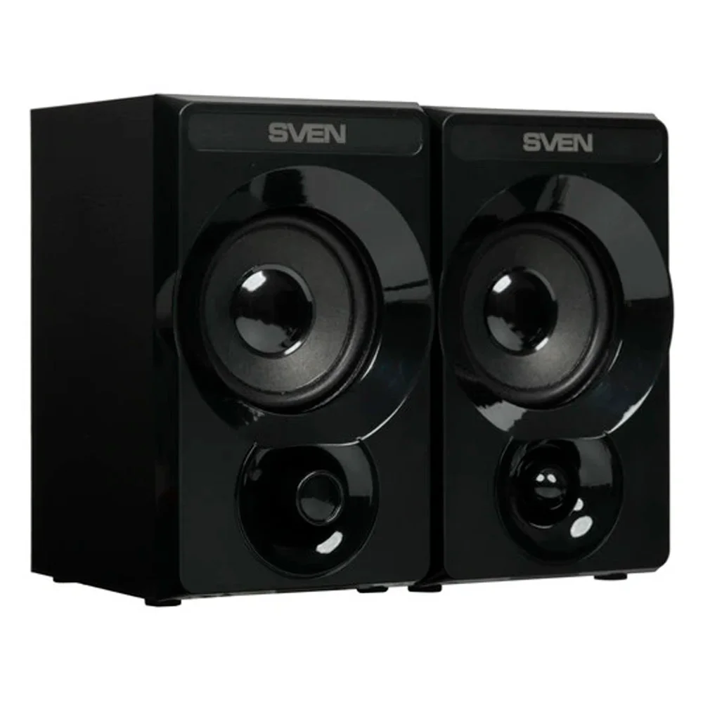 Колонки SVEN SVEN SPS-535 - фото 2