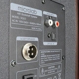 Акустическая система Microlab SOLO4 - фото 5