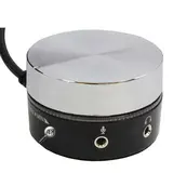 Колонки Sven AC MS-1085 Black - фото 2