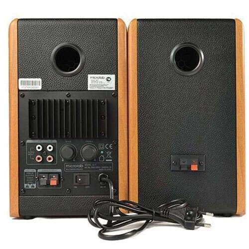 Колонки Microlab B77 - фото 2