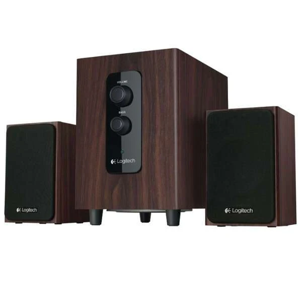 Колонки Logitech Z443 2.1 (980-000758)