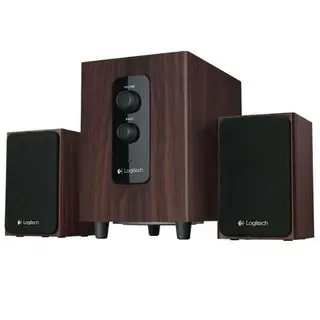 Колонки Logitech Z443 2.1 (980-000758)